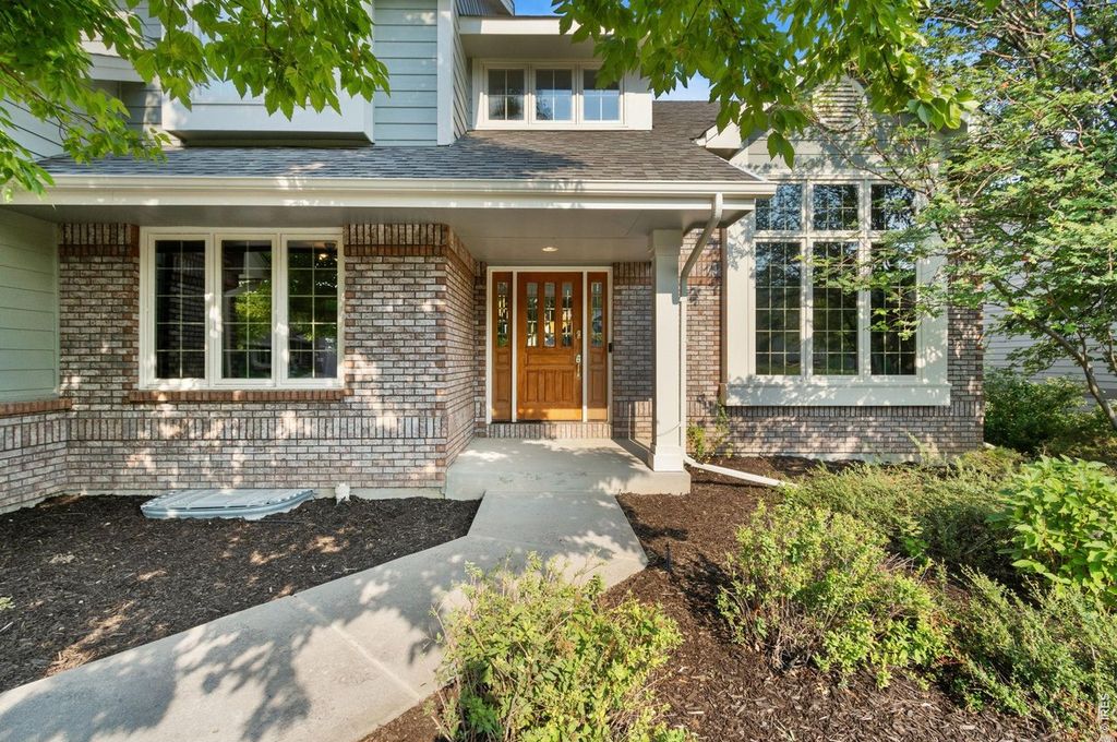 4432 Gray Fox Rd