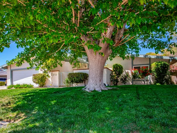2715 W Avenue J12, Lancaster, CA 93536