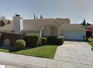 412 Hansen Cir, Folsom, CA 95630