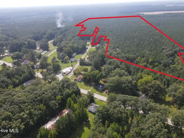 Tbd Nc 305, Jackson, NC 27845
