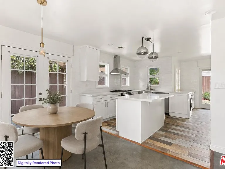 1322 N Cherokee Ave — Photo 7