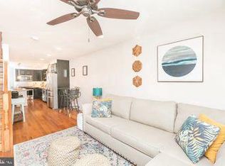 1614 Marshall St, Baltimore, MD 21230