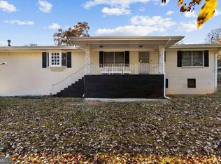 1021 Wisteria Dr SW, Mableton, GA 30126