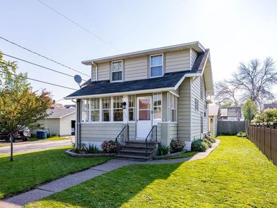 417 N 38th Ave W, Duluth, MN, 55807