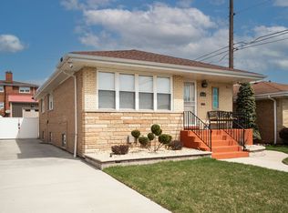 4114 W 79th Pl, Chicago, IL