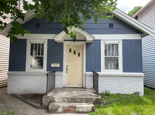 1630 N Wells St, Fort Wayne, IN 46808