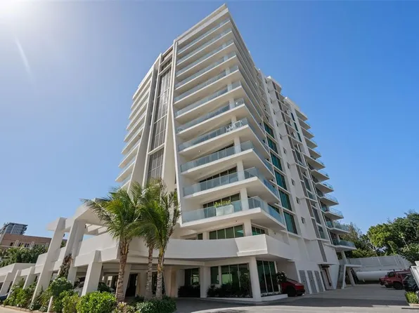 540 Avenue De La Constitucion #302, San Juan, PR 00911