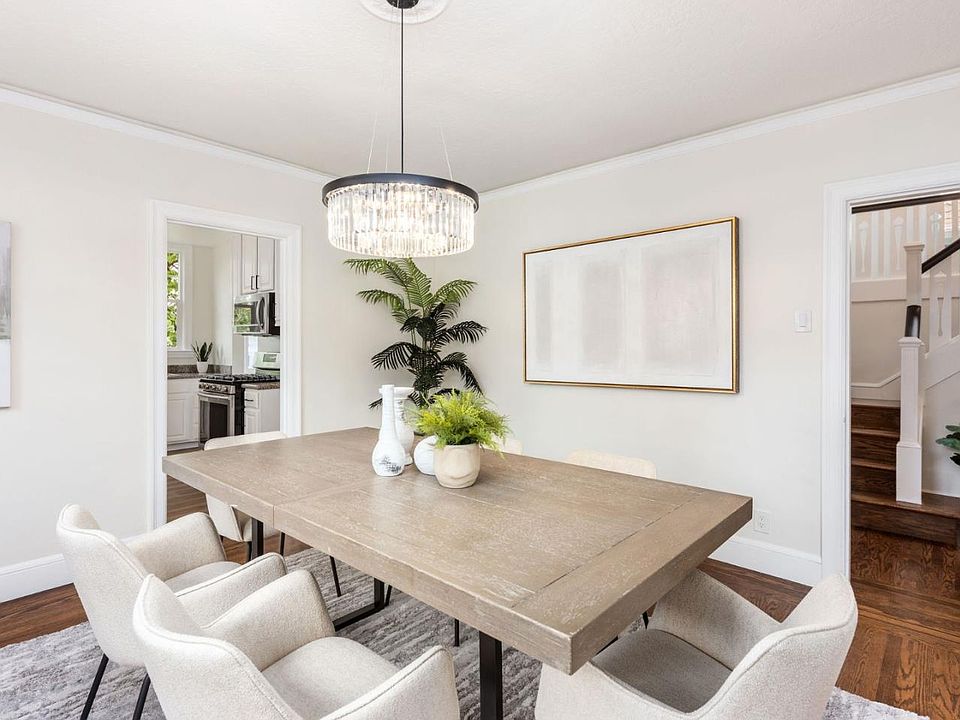 354 N Delaware St, San Mateo, CA 94401 Zillow