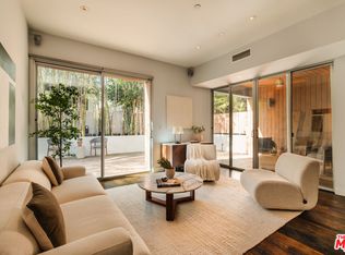 855 N Croft Ave APT 104, Los Angeles, CA 90069