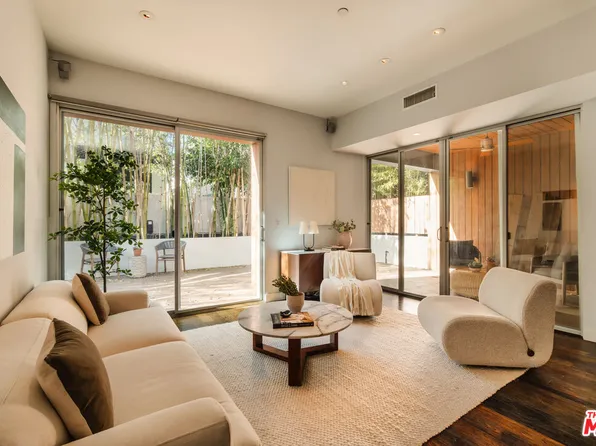 855 N Croft Ave APT 104, Los Angeles, CA 90069
