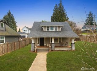 5001 N 10th St, Tacoma, WA