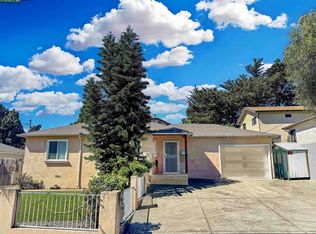 985 Mitchell Way, El Sobrante, CA 94803