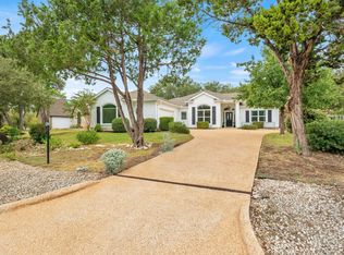 120 Copperleaf Rd, Lakeway, TX 78734