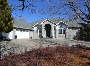 16603 W 56th Dr, Golden, CO 80403