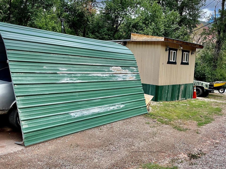 2nd image of 250 County Road 127 Trailer 4
