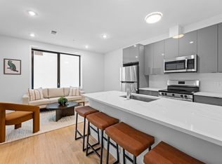 30.3 Vroom St #101, Jersey City, NJ 07306