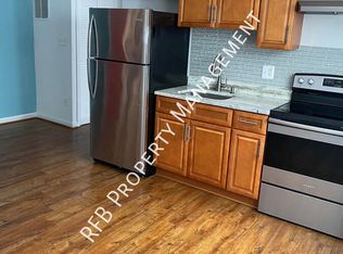 4612 Kane Pl NE APT 2, Washington, DC 20019