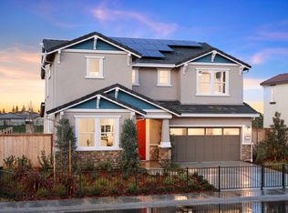 Plan 2 Plan, Jasmine at Solaire, Roseville, CA 95747