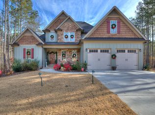 75 Mission Hills Dr, Cartersville, GA 30120