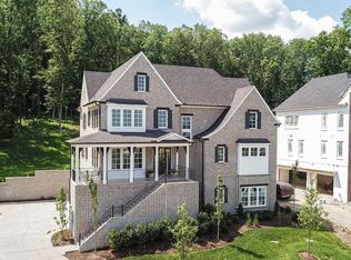 8940 Calendula Ln LOT 6044, College Grove, TN 37046