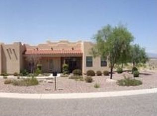 2980 W Saddleridge Way, Wickenburg, AZ 85390