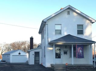 3430 Trabue Rd, Columbus, OH 43204