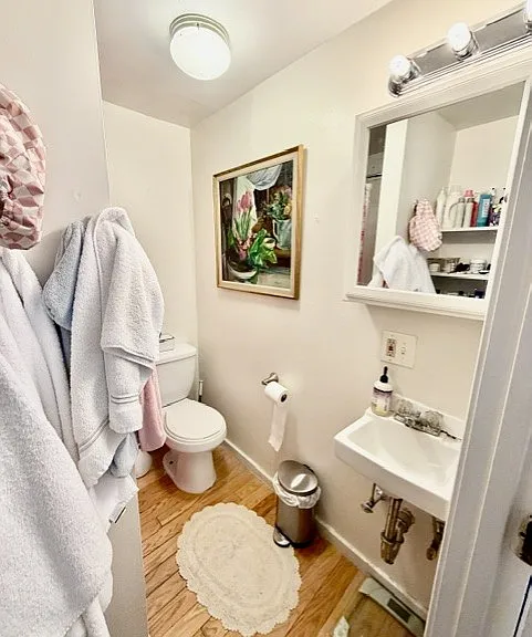 22 Stillman St #4 — Photo 8