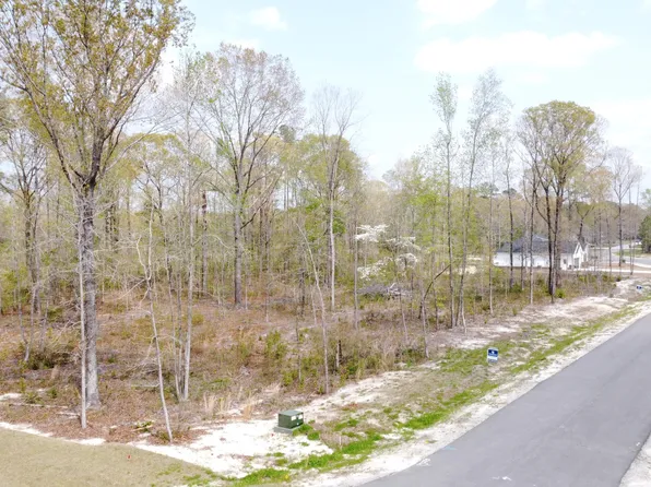 2507 Wild Turkey Road LOT 38, New Bern, NC 28562