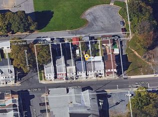 213 N 12th St, Lebanon, PA 17046