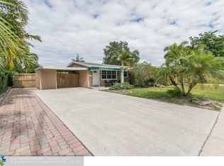 2047 SW 37th Ave, Fort Lauderdale, FL 33312