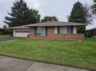 1611 Henley Rd, Troy, OH 45373