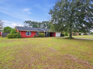 302 Candy Dr, Enterprise, AL 36330