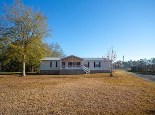 132 Cameron Cir, Quitman, GA 31643