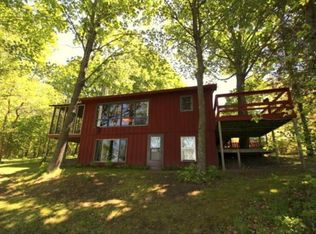 15409 Ladyslipper Ln, Deerwood, MN 56444