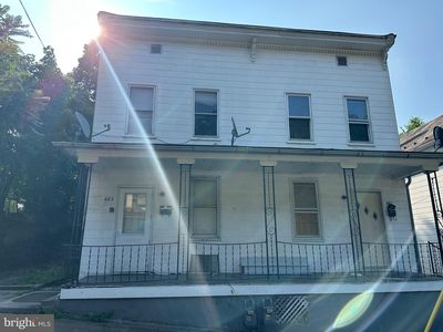 481 Goethe St, Cumberland, MD, 21502