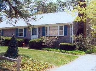 3 Clark Cir, South Dennis, MA 02660
