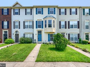 687 Seawave Ct, Baltimore, MD 21220
