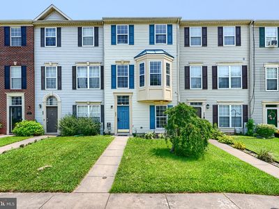 687 Seawave Ct, Baltimore, MD, 21220