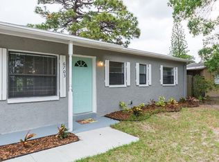 6703 Lenore Dr, Tampa, FL 33634