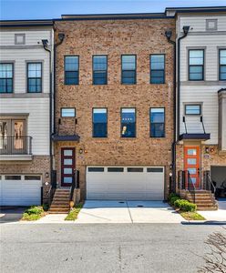 1047 Brandsford St NW, Atlanta, GA, 30318