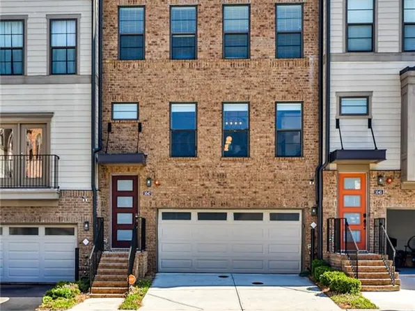 1047 Brandsford St NW, Atlanta, GA 30318