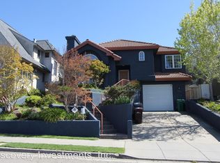 5046 Cochrane Ave, Oakland, CA 94618