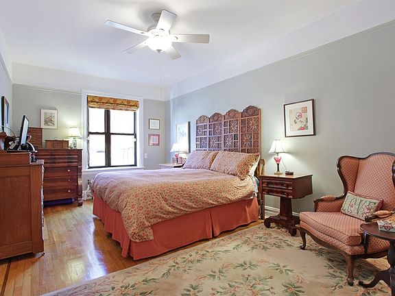 5th image of 225 Eastern Pkwy APT 6J