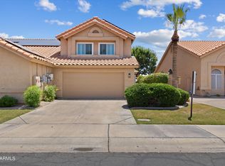 13375 N 92nd Way, Scottsdale, AZ 85260