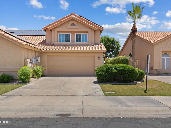 13375 N 92ND Way, Scottsdale, AZ 85260