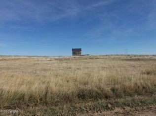 0 Longhorn Dr, Moorcroft, WY 82721