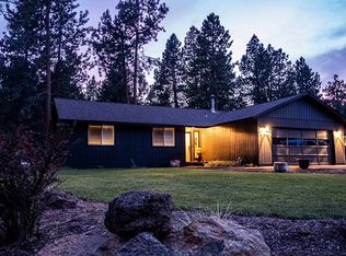 60471 Zuni Rd, Bend, OR 97702