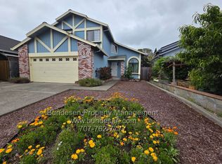 7453 Maximillian Pl, Rohnert Park, CA 94928