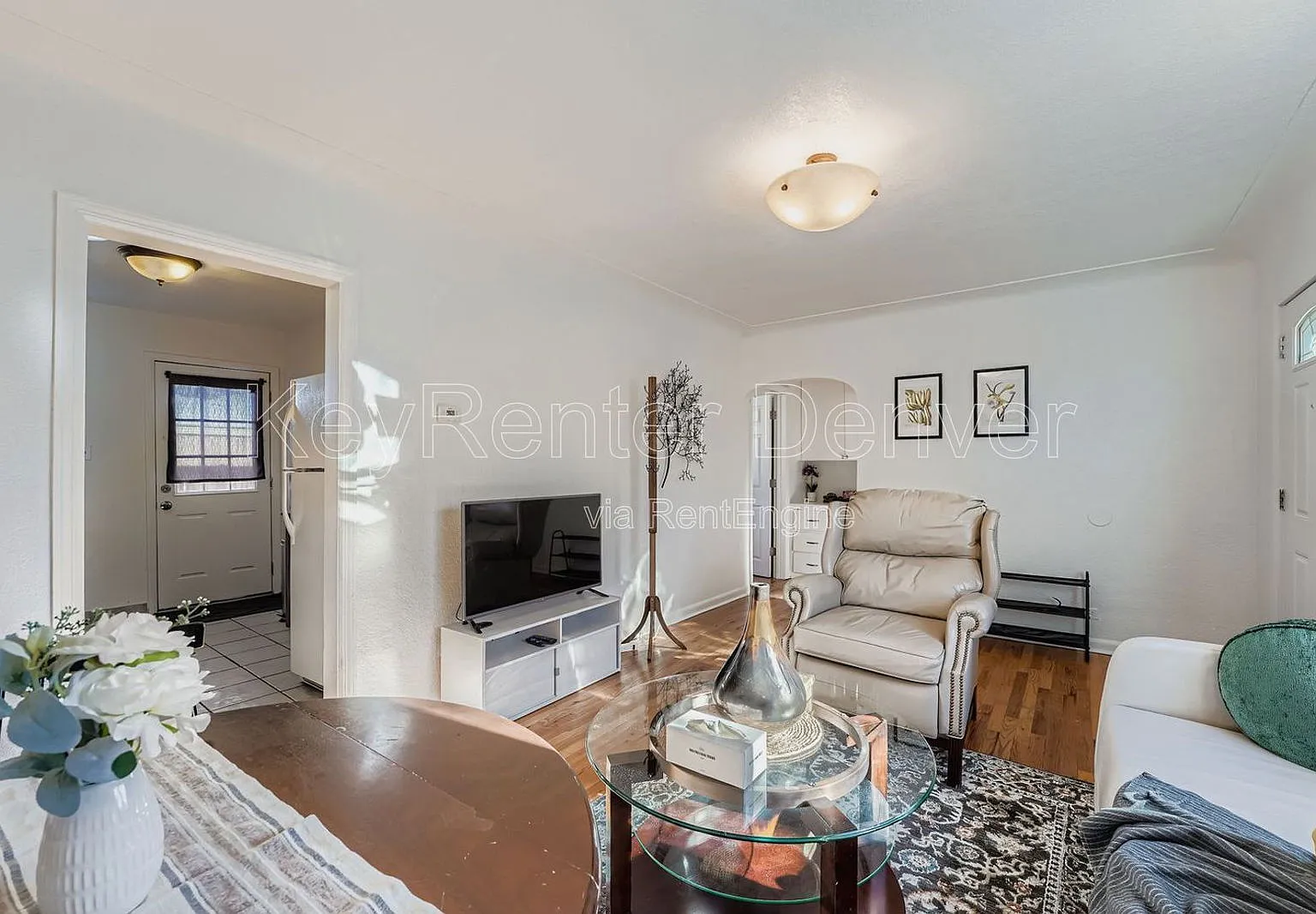 1 bed, 1.0 bath, 538 sqft, $1,500 — Photo 4