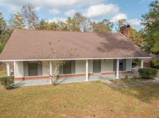 15190 Parkwood Dr N, Gulfport, MS 39503
